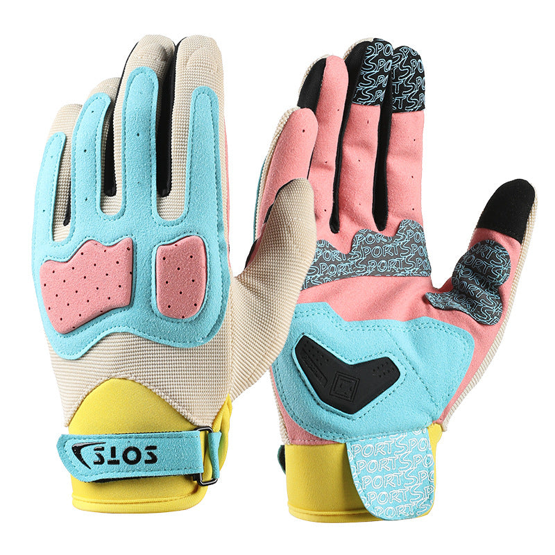 Gloves