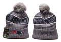 new england patriots sport pom ’47 cuff knit