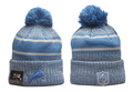 detroit lions sport pom ’47 cuff knit