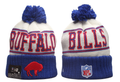 buffalo bills sport pom ’47 cuff knit