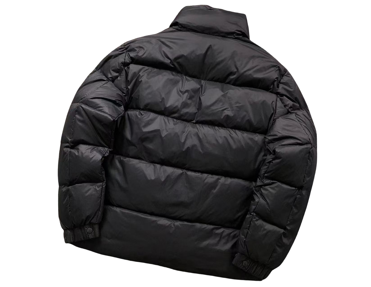Moncler Citala Down Jacket Black