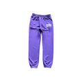 Broken Planet Classic Jogging Purple