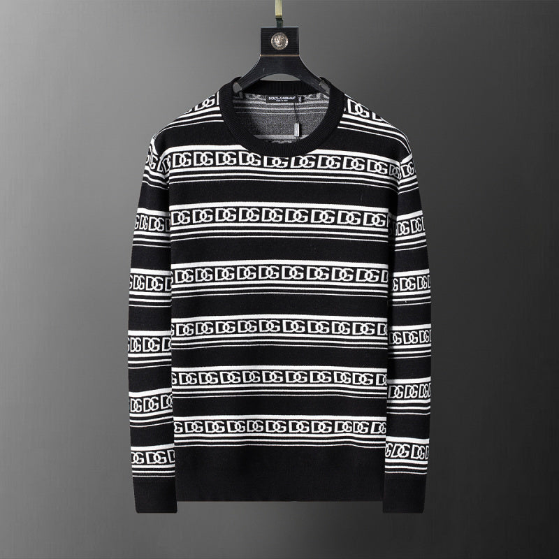 DGC15   Men's and women's autumn and winter sweaters, pullovers,  clothing