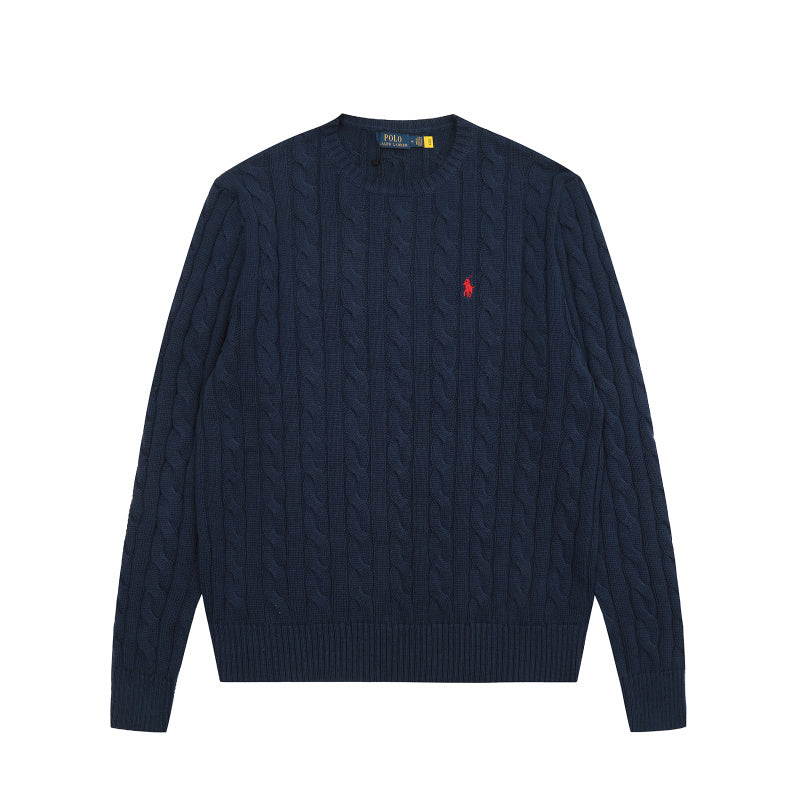 LFC17 New high-quality women's autumn and winter sweater base sweater pullover clothing