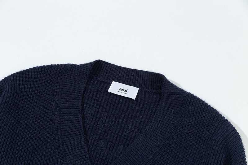 AMC41 Men's and women's autumn and winter sweaters, pullovers,  clothing