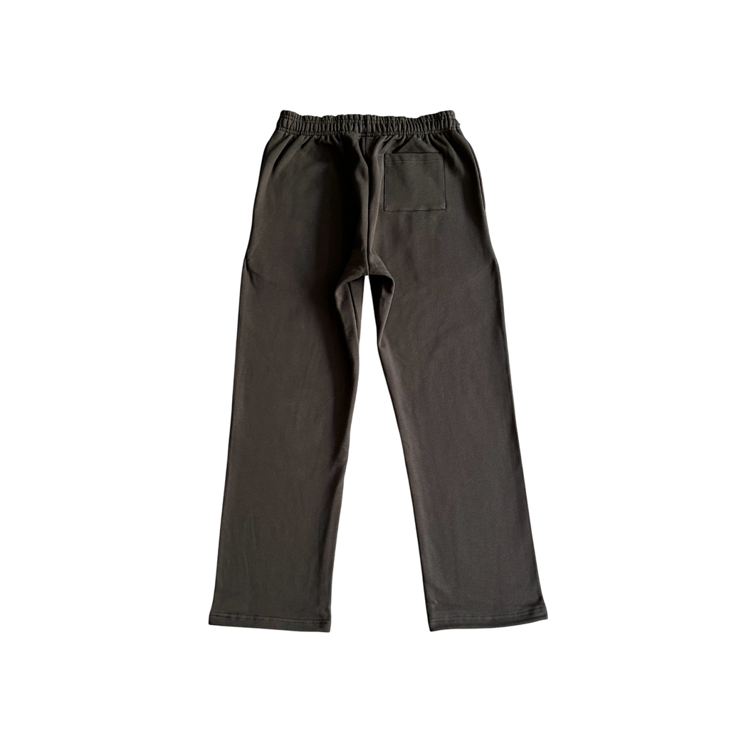 Broken Planet Classic Jogging Grey