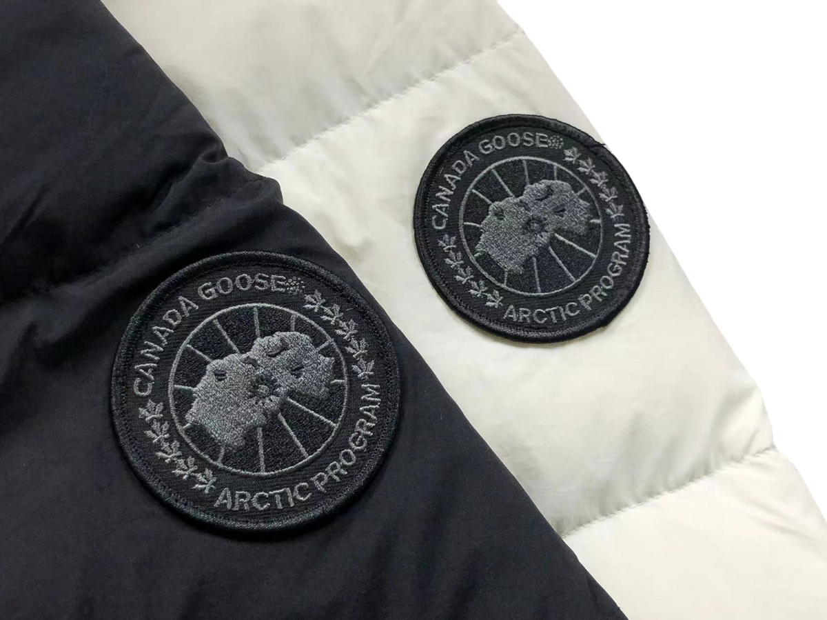 Canada Goose Women's Byward Parka Black