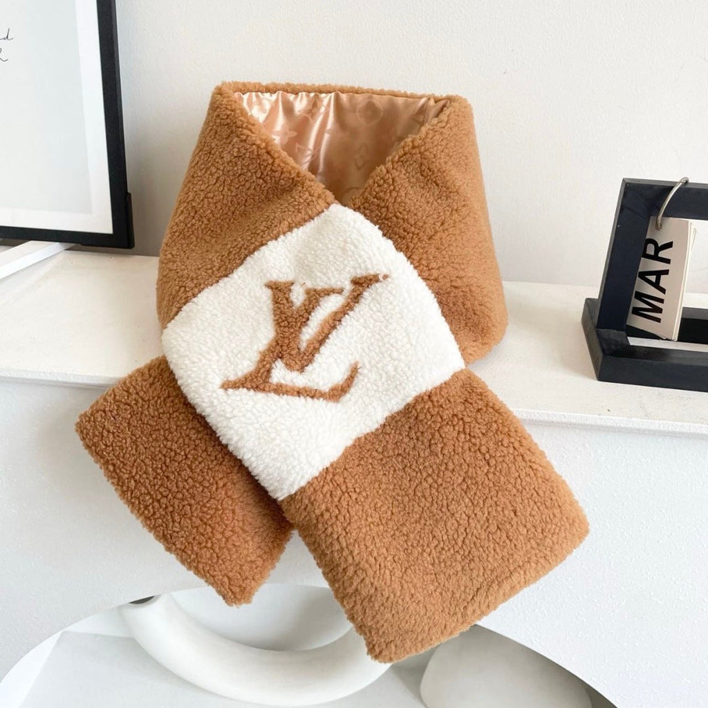 Fine Wool Scarves-9525